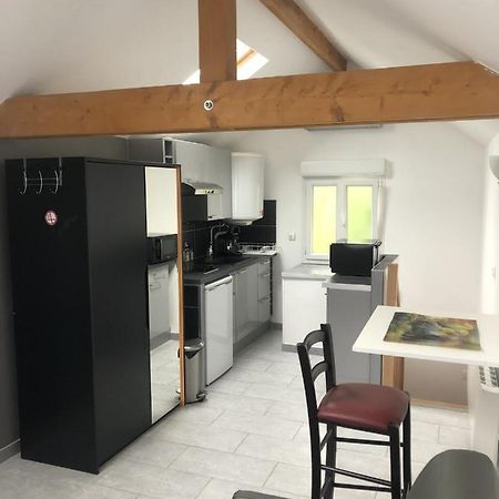 Le Studio 22 Maisons-Alfort Bagian luar foto