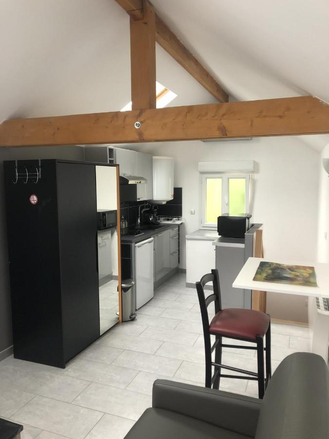 Le Studio 22 Maisons-Alfort Bagian luar foto