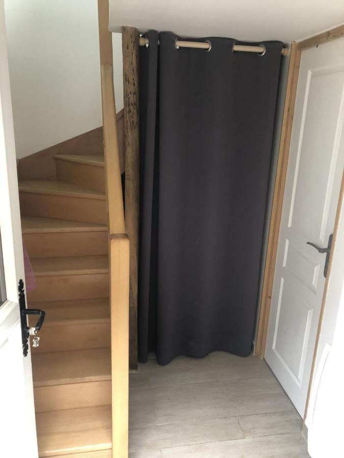 Le Studio 22 Maisons-Alfort Bagian luar foto