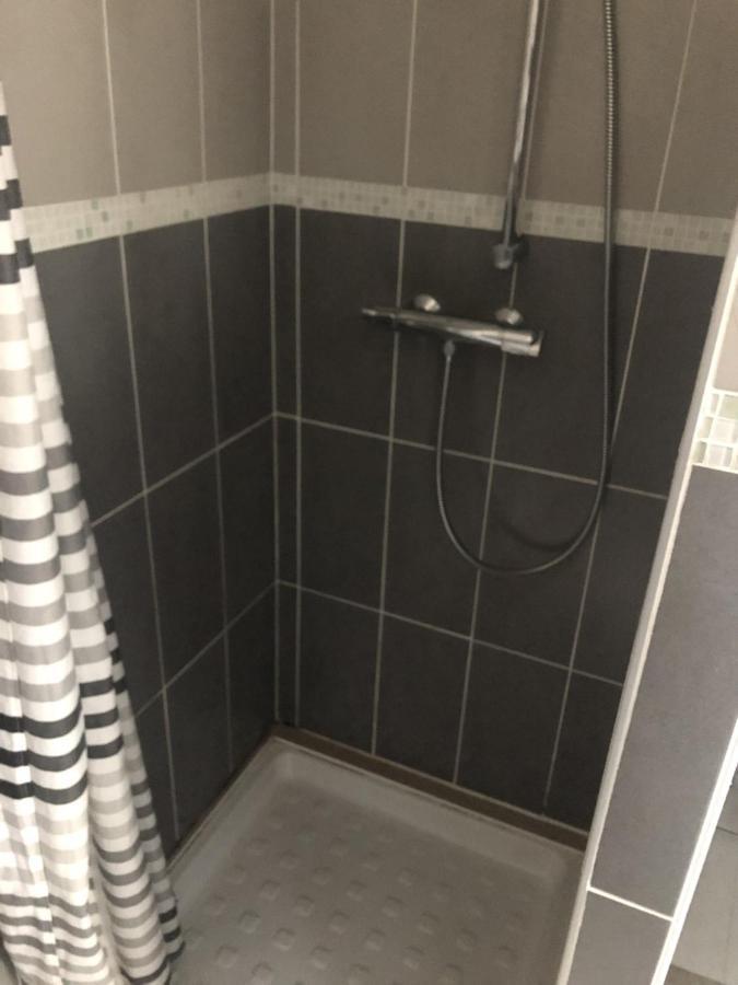 Le Studio 22 Maisons-Alfort Bagian luar foto